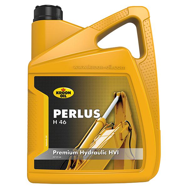 7530-H46-005 7530 Huile hydrolique - Perlus H46